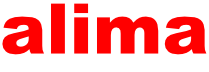 Logo: alima
